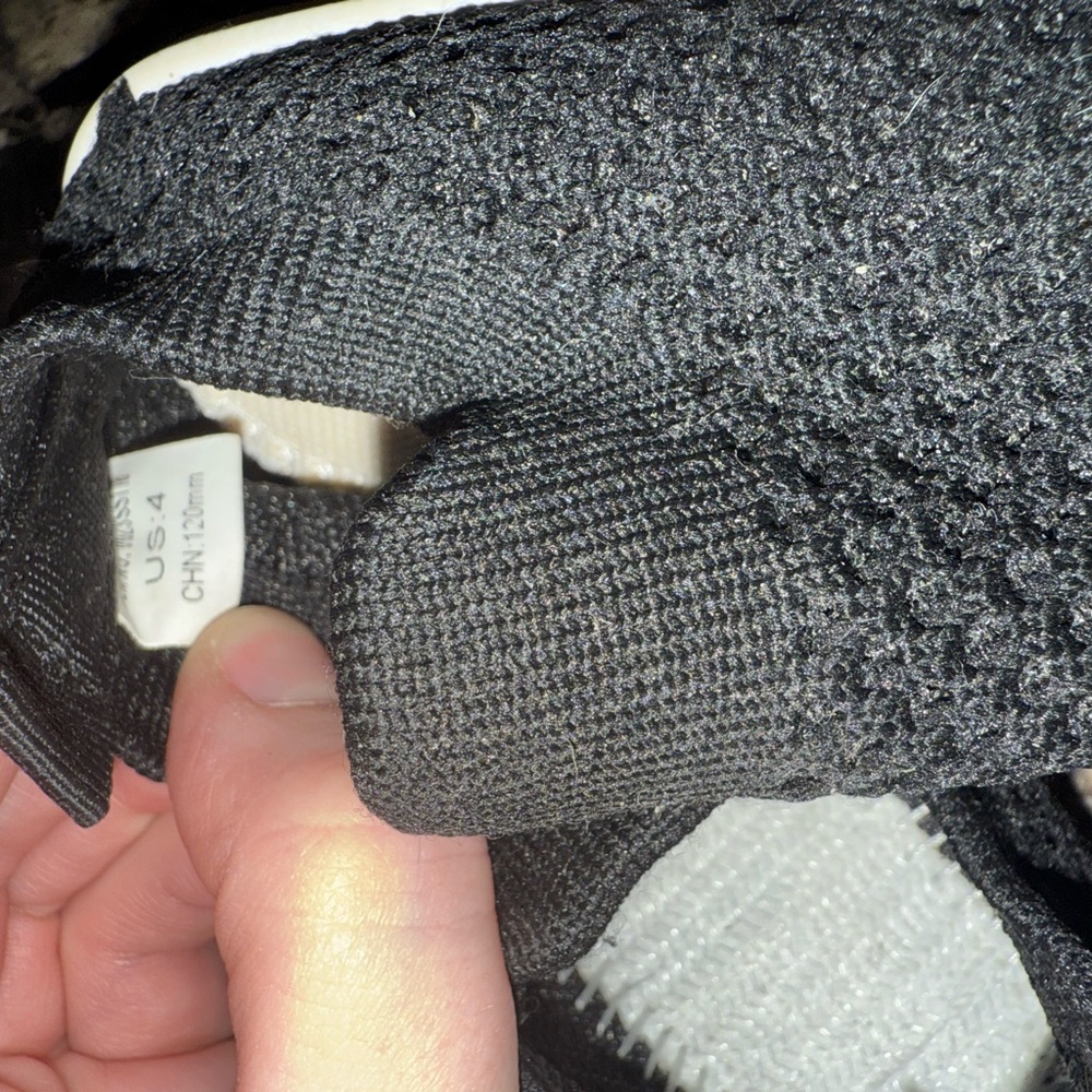 Toddler kid shoe bundle - Picture 5 of 6